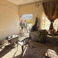 Israel faces US backlash over Syria attacks