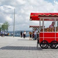 Istanbul moves to certify bakeries for geographically indicated simit