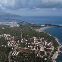 Slow city Demre blends natural beauty with history