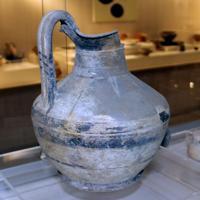 Artifacts unearthed in historic Sinop preserved at museum