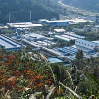 EU pushes to end its dependence on China for rare earths