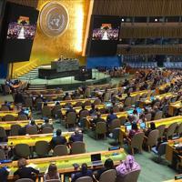 Türkiye urges UN to back resolution on Syrian Golan, condemns Israeli agression