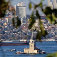 Istanbul bids to host prestigious global water congress