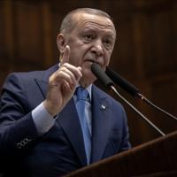 Erdoğan, Finnish counterpart discuss regional, global issues