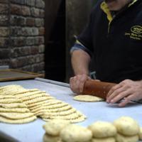 Kahramanmaraş’s traditional bun secures EU protection