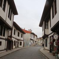 Zile’s historic houses set for tourism revival