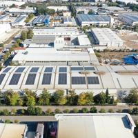 Number of Green Organized Industrial Zones rises to 27