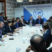 Türkiye moves to launch support scheme for exported TV series