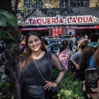 Dua Lipa's Mexico concerts come with specialty tacos, margaritas