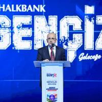 Economic program to enter third phase next year: Şimşek
