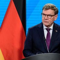 German FM to visit China for economic talks