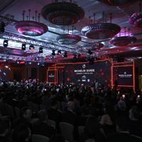 Türkiye’s culinary revolution: Night that redefined Michelin map