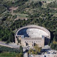 Antalya’s ancient theaters serve culture and arts