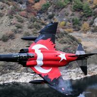 New Trump security strategy highlights Türkiye's rising regional role, sources say