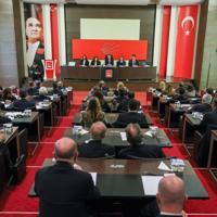 CHP brings seven new figures into leaner executive team