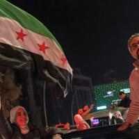 Syria ‘advances toward unity’ one year after Assad’s collapse