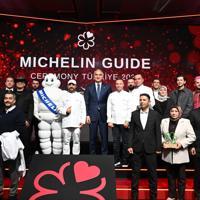Does a Michelin star shine brighter elsewhere?