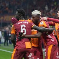 Galatasaray wants to bounce back in Europe
