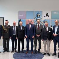 Türkiye-Belgium Defense Industry Day held in Brussels