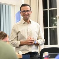 Turkish politician clinches victory in Germany’s Kiel runoff