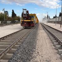 Türkiye targets early-2026 reopening of 350-km railway along Syrian border