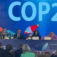 Mediterranean climate center set to open in Istanbul in 2026