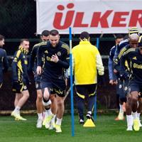 Image for Fenerbahçe aims for win in Norway