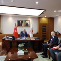 Türkiye and Libya agree to launch talks on contractor disputes