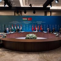 Türkiye, Hungary deepen defense ties with ‘long-term partnership’ vision