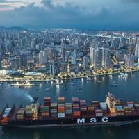 Global trade set to exceed $35 trillion in 2025: UN