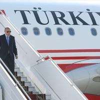 Turkish president to visit Turkmenistan on Dec 11-12