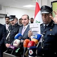 Iraq, Türkiye launch new visa scheme