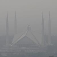 Pakistan ex-spy chief sentenced to 14 years in jail