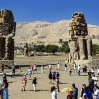 Turkish travelers flock to Egypt as affordable prices, visa-free entry boost demand