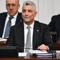 Trade Minister Bolat to hold high-level talks in Washington