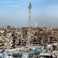 US asks Israel to clear Gaza debris after over 2 years of war: Report