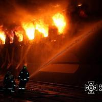 Türkiye raises alarm over Turkish-operated ship damaged in Ukraine port attack