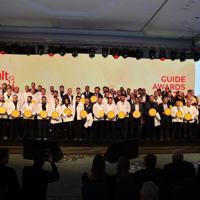 Gault & Millau Türkiye honors top chefs and venues