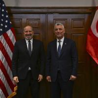 Trade Minister says held ‘productive’ talks in US