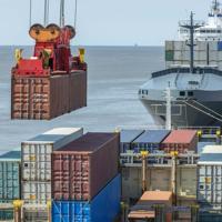 Transportation and storage leads FDI inflows in Türkiye