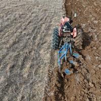 Authorties speed up new farming strategies amid drought