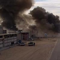 Türkiye denounces attack on joint US-Syrian patrol