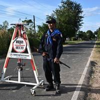 Germany says foiled plot to attack Christmas market