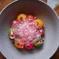 Can comfort food be translated into fine dining?