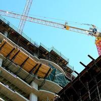 Construction output jumps 28 percent in October