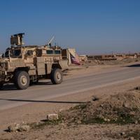 Operations launched against ISIL 'sleeper cells' in Syria