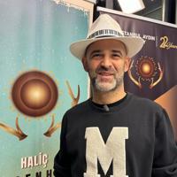 Turkish composer shares story behind music featured in ‘Pluribus’