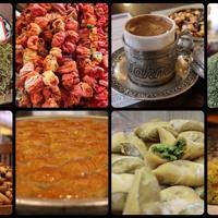 Türkiye seeks global boost for geographically indicated products