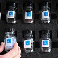 Turkish mining sector proposes critical minerals authority to unlock rare earth potential