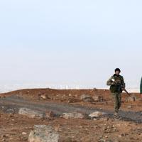 Syria says caught ISIL-linked cell behind shooting attack in northwest